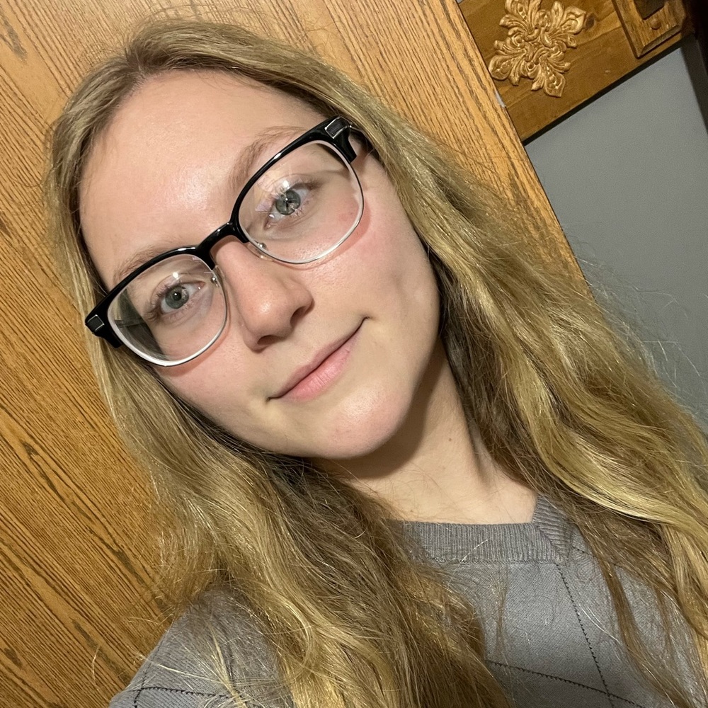 Meet your Posher, Sarah